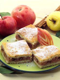 Almás pite
