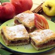 Almás pite