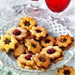 Vidám linzer