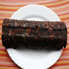 Őzgerinc