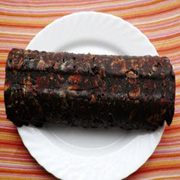 Őzgerinc